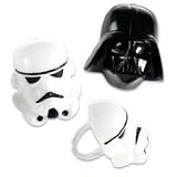 Star Wars Molded Party Rings