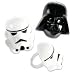 Star Wars Molded Party Rings