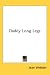 Daddy Long Legs (Hardcover)