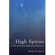 High Spirits: A Tale of Ghostly Rapping and Romance