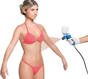 Key West Rayz Ultra 12% Sunless Tanning Solution 1 Lt.