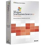 Microsoft Windows Small Business Server Premium 2003 by Microsoft