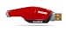 SanDisk 4GB Ducati Edition USB Flash Drive SD CZX-004G-AD1 (retail packaging)