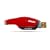 SanDisk 4GB Ducati Edition USB Flash Drive SD CZX-004G-AD1 (retail packaging)