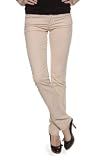 Blue Cult Ladies Cord Jeans