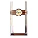 Coors Original 2 piece Wood and Mirror Wall Cue Rack - Game Room Products > Billiards > Beer Logos