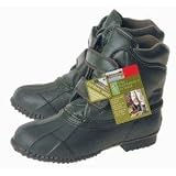 HIGHLANDER MUCK BOOT - GREEN SIZE 10/44