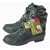 HIGHLANDER MUCK BOOT - GREEN 6/39