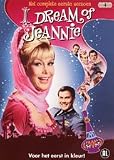 I Dream of Jeannie: The Complete First Season