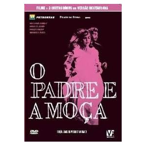 The Priest and the Girl movie