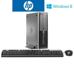 review HP C9H13UT