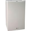 Haier HMSE03WAWW 3.3 Cu-Ft Refrigerator/Freezer, White