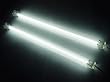 LOGISYS CLK15WT 15" WHITE DELUXE SOUND ACTIVATED COLD CATHODE LIGHT KIT