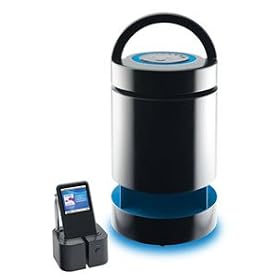 New Wireless Outdoor Speaker by Sentry