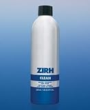 ZIRH "Clean" Alpha Hydroxy Wash, 8 oz.