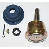 ACDelco 45D2026 Upper Ball Joint Kit by ACDelco