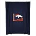 Denver Broncos Shower Curtain