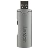 Lexar Echo SE 64 GB USB 2.0 Backup Drive LEHSE64GBSBNA
