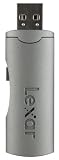 Lexar Echo SE 64 GB USB 2.0 Backup Drive LEHSE64GBSBNA
