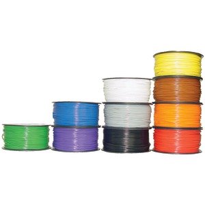 NEW SCOSCHE-EFX PWBLU500 PRIMARY WIRE, 500 FT (BLUE) (PWBLU500)