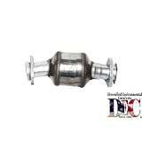 Dec Catalytic Converters MG2301 Catalytic Converter by Dec Catalytic Converters