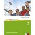 Green Line 2. Lehrerband. Band 2. 6. Klasse