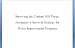 Surviving the Content Mill Purge: Freelancer's Survival Strategy for Writer Improvement Programs