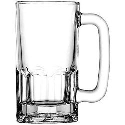 12 Oz. Wagon Beer Mug (1152UAH) Category: Beer Glassware by Anchor Hocking