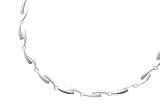 Schmuck: FOSSIL Damen Silber Collier 925 Sterling Silber 42,5 cm JF11826040 picture 31gk0hUbLmL. SL160 Schmuck: FOSSIL Damen Silber Collier 925 Sterling Silber 42,5 cm JF11826040