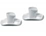 Alessi "Express" Espresso Set