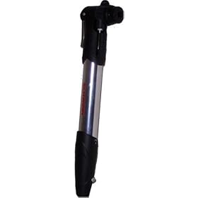 Schwinn Air Driver 700 4 in 1 Mini Pump by 