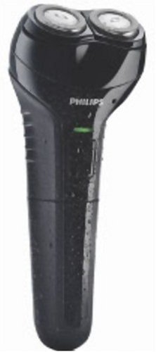 PHILIPS Dragonfly 【持ちやすいスリムグリップ】シェーバー ブラック HQ912