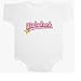 Girls Rock - Sexy, Censored or Girly Baby Onesie
