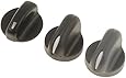 Dorman 76882 Temperature Control Knob Assortment