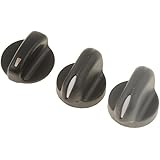 Dorman 76882 Temperature Control Knob Assortment