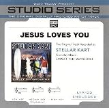 Jesus Loves You [Accompanyment CD]