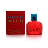 Ralph Wild by Ralph Lauren for Women 3.4 oz Eau de Toilette Spray