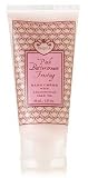 Jaqua Pink Buttercream Frosting Hand Creme - 2 oz.- with Free Raspberry Buttercream Sample