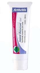 Joint Pain Gel For Arthitis Pain And Stiffness Relief