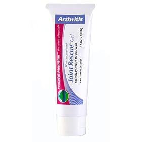 Joint Pain Gel For Arthitis Pain And Stiffness Relief