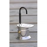 Relags Kaffeemaschine Espresso Maker Alu Relags Kaffeemaschine Espresso Maker Alu