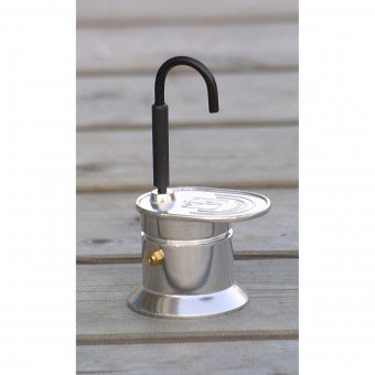 Relags Kaffeemaschine Espresso Maker Alu Relags Kaffeemaschine Espresso Maker Alu