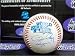 Ron Cey autographed 1981 World Series Baseball inscribed 