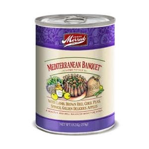 Merrick Mediterranean Banquet Homestyle