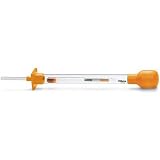 Beta 1759 Glass Body Bacid Densimeter