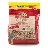 LM Animal Farms Classic Blend Finch Food, 2 lbs.