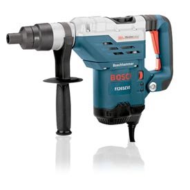 Bosch 1-5/8 Spline Rotary Hammer
