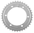 JT Sprockets JTR269.56 56T Steel Rear Sprocket