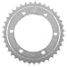 JT Sprockets JTR1842.54 54T Steel Rear Sprocket