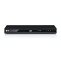 LG BD670 Smart 3D Blu-ray Player